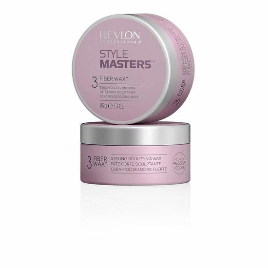 Revlon Professional Style Masters Creator Fibre Wax 85g