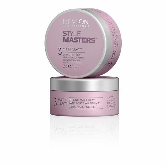 Revlon Professional Style Masters Creator Matte Clay 85g