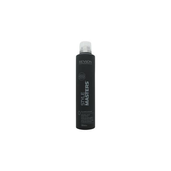Revlon Professional Style Masters Shine Spray Glamourama