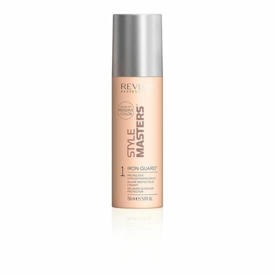 Revlon Professional Style Masters Smooth Iron Guard 150ml