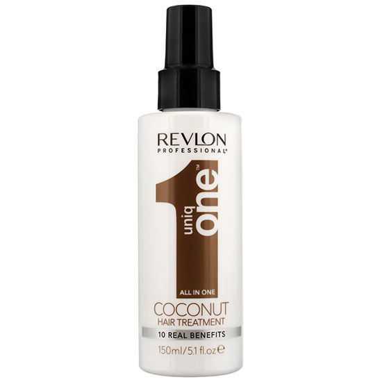 Revlon Professional Uniq One Coconut Hair Treatment