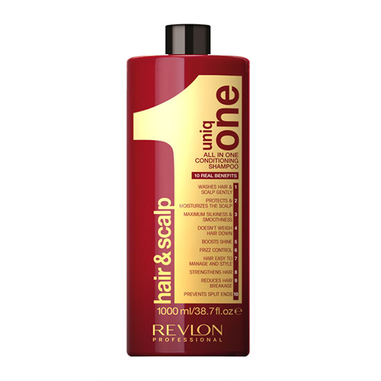 Revlon Professional Uniq One Conditioning Shampoo 1000ml