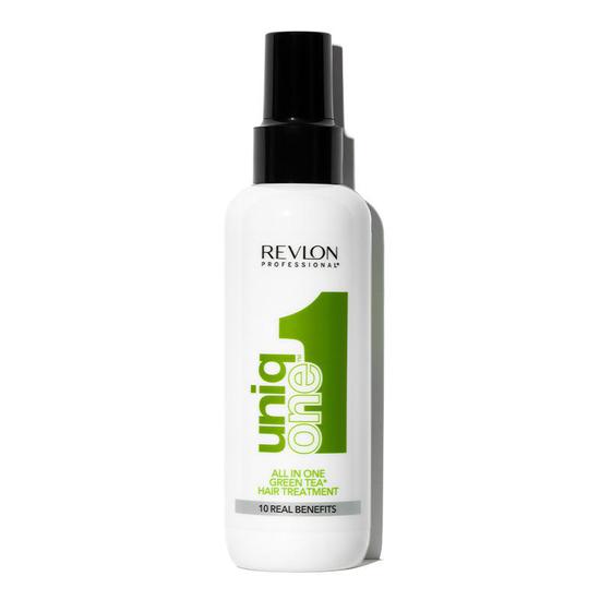 Revlon Professional Uniq One Green Tea Hair Treatment 150ml