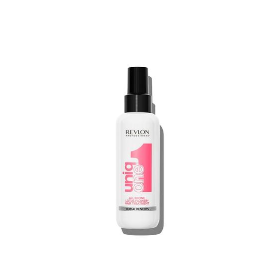 Revlon Professional UniqOne All In One Lotus Flower Treatment 150ml