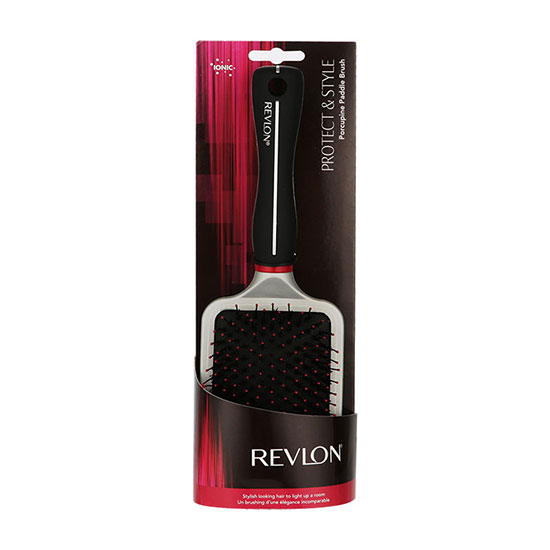 Revlon Protect & Shine Porcupine Paddle Brush