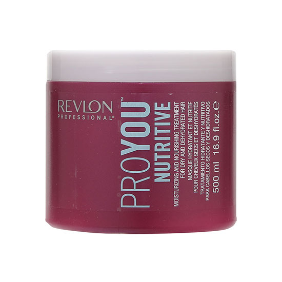 Revlon ProYou Nutritive Treatment 500ml