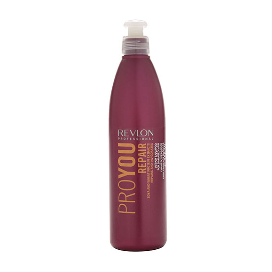 Revlon ProYou Repair Shampoo