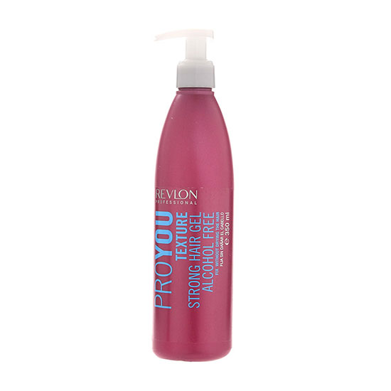Revlon ProYou Texture Strong Gel