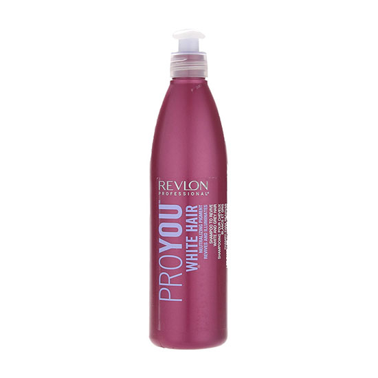 Revlon ProYou White Hair Shampoo