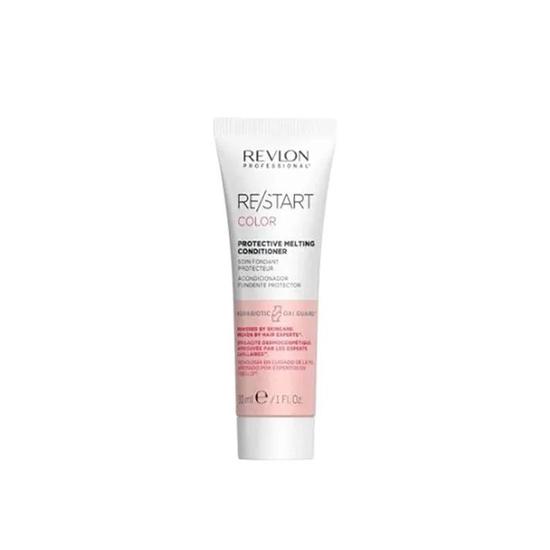 Revlon Restart Colour Protective Melting Conditioner 30 ml