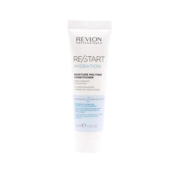 Revlon Restart Hydration Moisture Melting Conditioner 30 ml