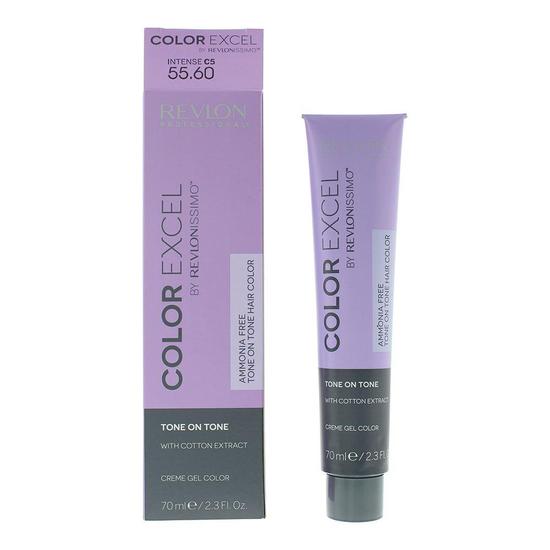 Revlon Revlonissimo Colour Excel Gloss