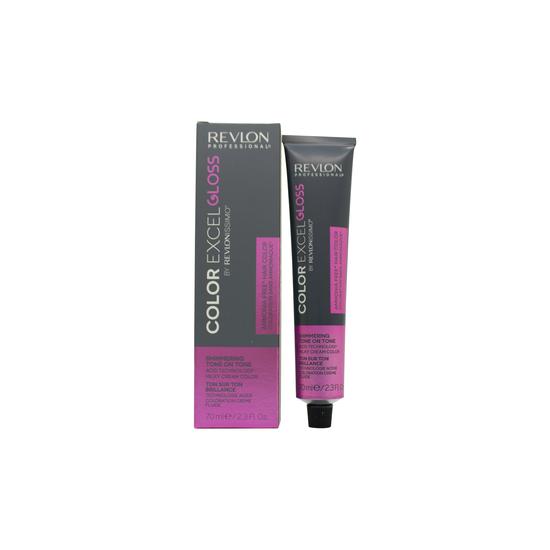 Revlon Revlonissimo Colour Excel Gloss Hair Colour