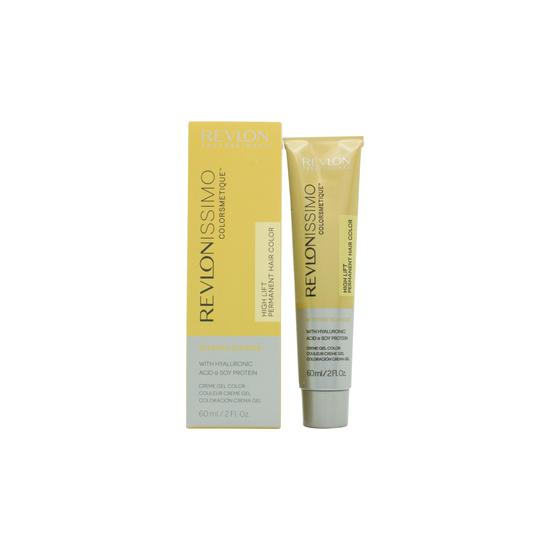 Revlon Revlonissimo Coloursmetique