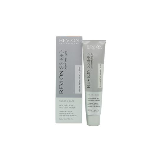 Revlon Revlonissimo Coloursmetique