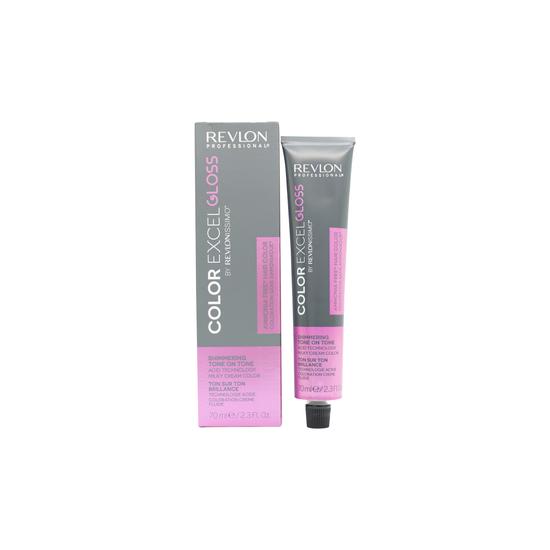 Revlon Revlonissimo Coloursmetique Colour Excel Gloss