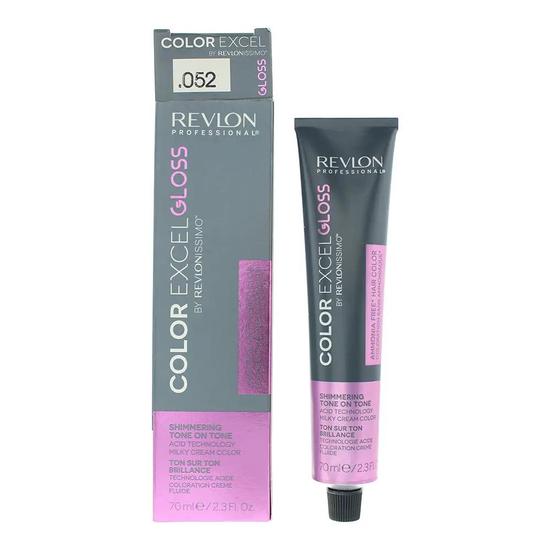 Revlon Revlonissimo Coloursmetique Colour Excel Gloss Hair