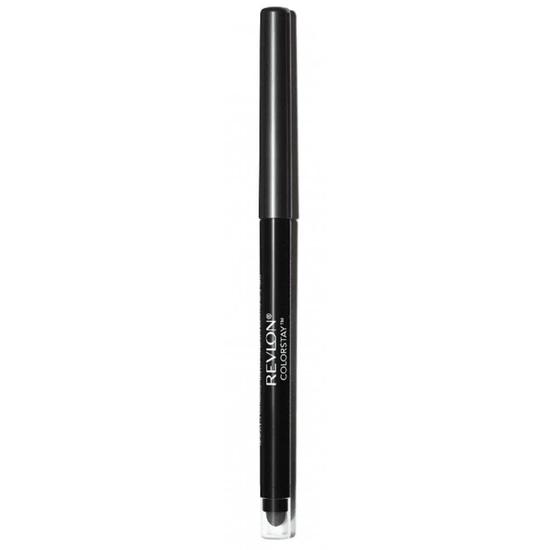 Revlon So Fierce Vinyl Eyeliner Force Of Steel - Charcoal