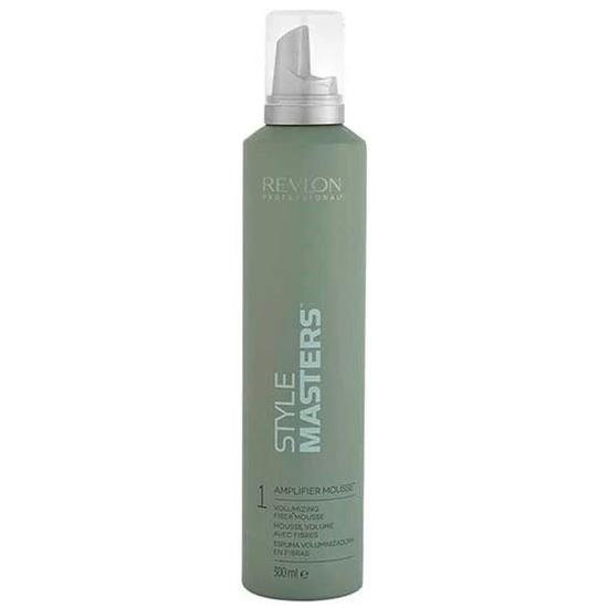 Revlon Style Masters 1 Amplifier Mousse 300ml