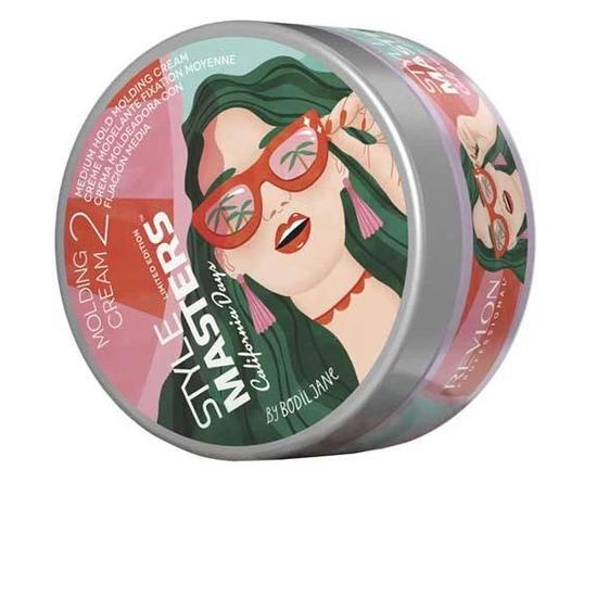 Revlon Style Masters California 2 Moulding Cream
