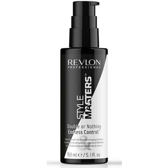 Revlon Style Masters Double Or Nothing Endless Control 150ml