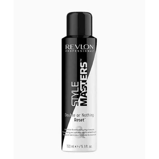 Revlon Style Masters Double Or Nothing Reset 150ml