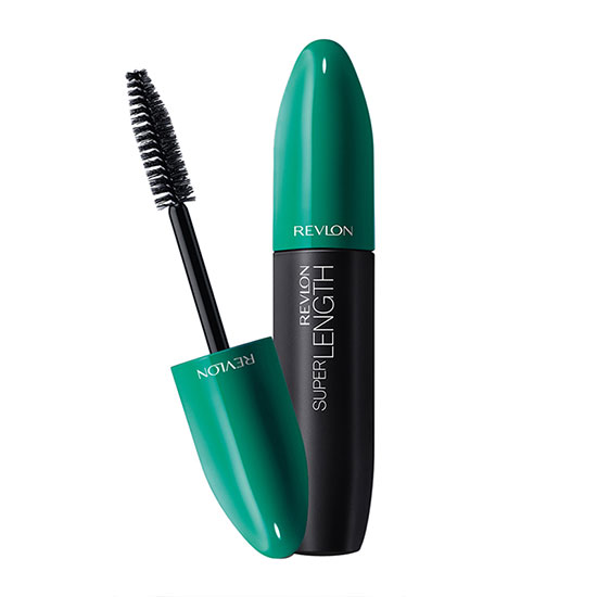 Revlon Super Length Blackest Black 8.5ml
