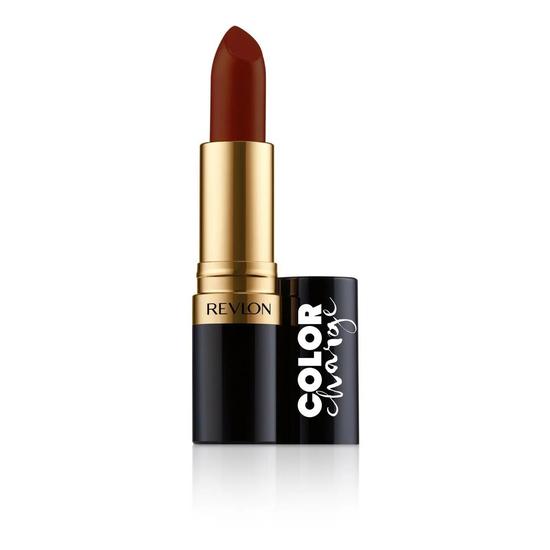 Revlon Super Lustrous Colour Charge Lipstick