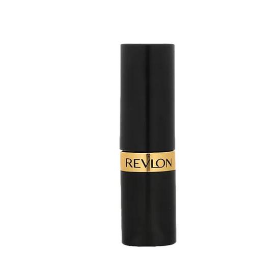 Revlon Super Lustrous Creme Lipstick 654 Ravish Me Red