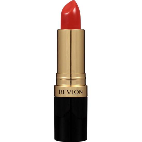 Revlon Super Lustrous Creme Lipstick