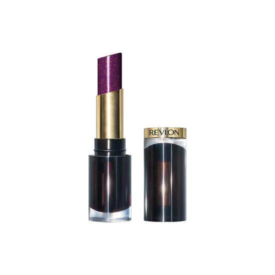 Revlon Super Lustrous Glass Shine Lipstick 013 Sleek Mulberry