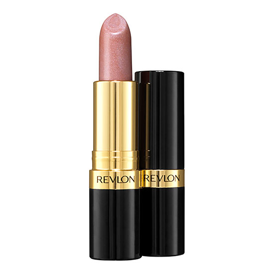 Revlon Super Lustrous Lipstick Pink in the Afternoon