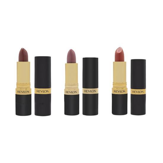 Revlon Super Lustrous Lipstick