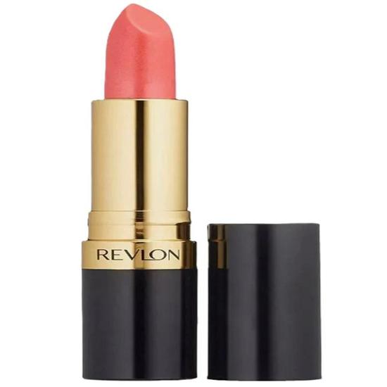 Revlon Super Lustrous Lipstick Creme 415 Pink In The Afternoon 4.2g