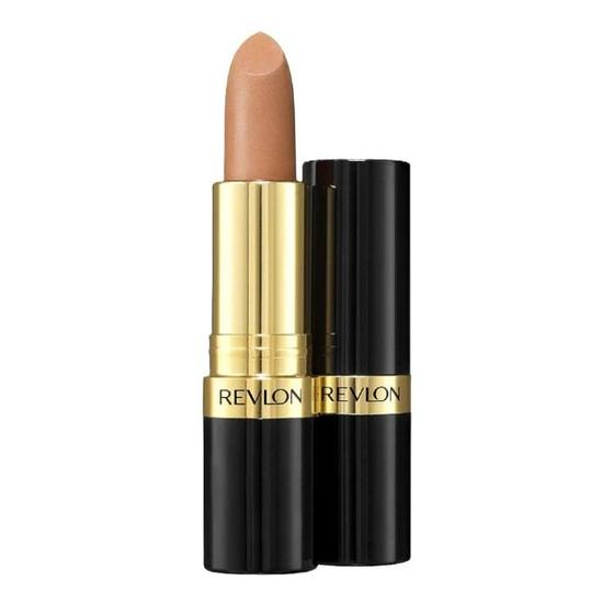 Revlon Super Lustrous Lipstick Matte 001 Nude Attitude 4.2g