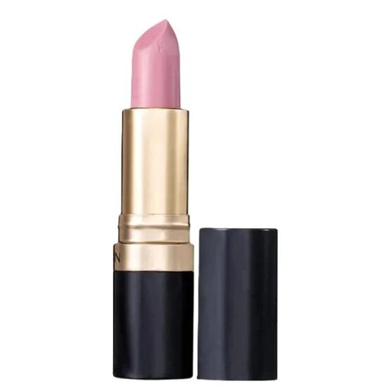 Revlon Super Lustrous Lipstick Matte 002 Pink Pout 4.2g