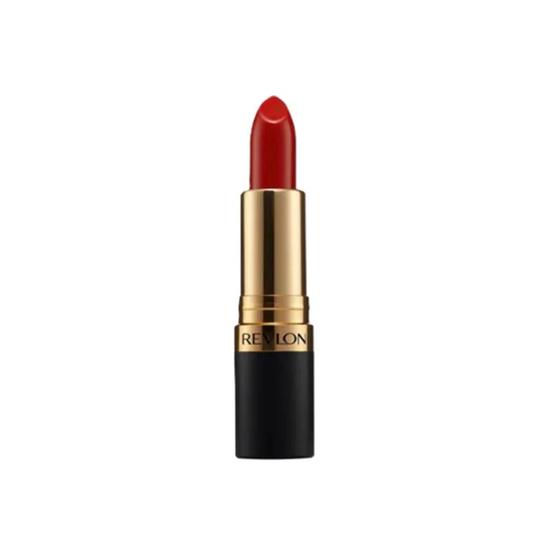 Revlon Super Lustrous Lipstick Matte 051 Red Rules The World 4.2g