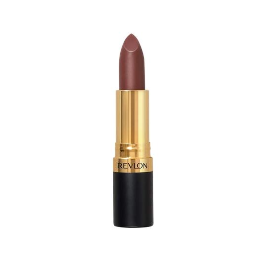 Revlon Super Lustrous Lipstick Matte 057 Power Move