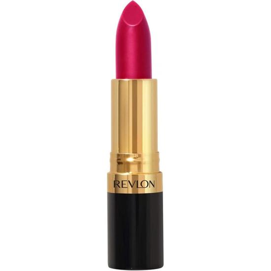 Revlon Super Lustrous Lipstick Matte