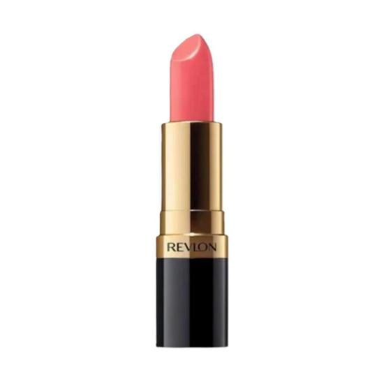 Revlon Super Lustrous Lipstick Sheer 825 Lovers Coral 3.7g