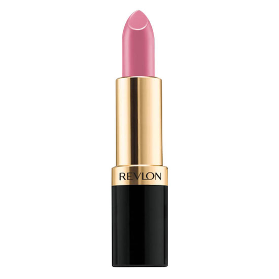 Revlon Super Lustrous Matte Is Everything Lipstick 048-Audacious Mauve