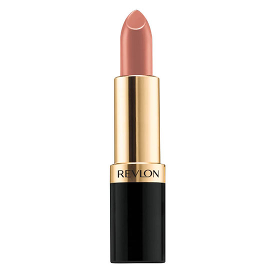 Revlon Super Lustrous Matte Is Everything Lipstick 047-Dare To Be Nude