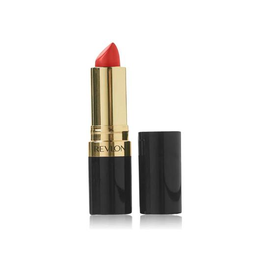 Revlon Super Lustrous Matte Lipstick 006 Really Red