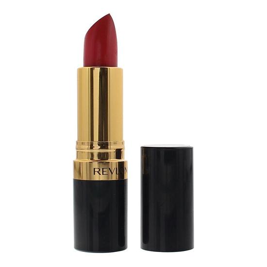 Revlon Super Lustrous Matte Lipstick