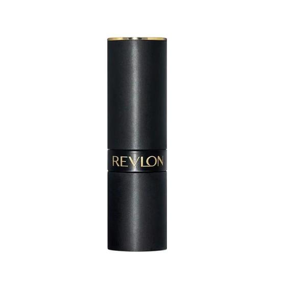 Revlon Super Lustrous Mattes Lipstick 009 Kiss & Tell