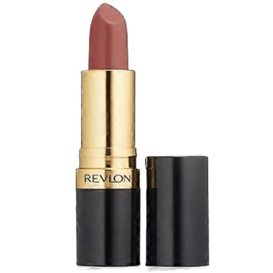 Revlon Super Lustrous Pearl Lipstick Pearl 103 Caramel Glace 4.2g