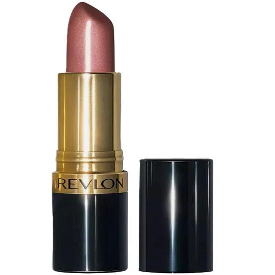 Revlon Super Lustrous Pearl Lipstick Pearl 420 Blushed 4.2g