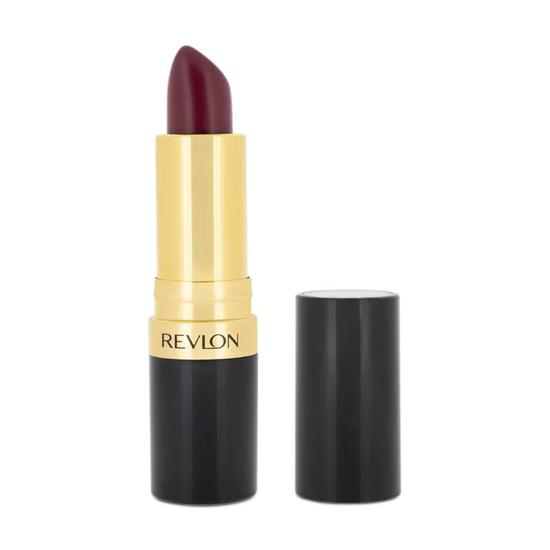 Revlon Super Lustrous Red Lipstick Creme 046 Bombshell Red