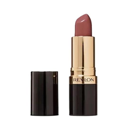 Revlon Super Lustrous Rose Lipstick Creme 130 Rose Velvet 4.2g