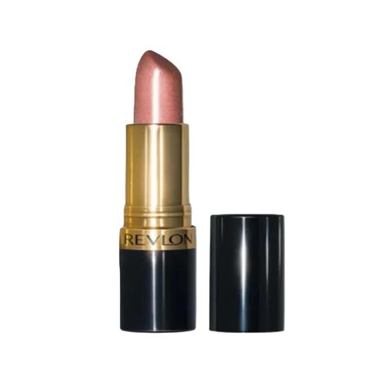 Revlon Super Lustrous Rose Lipstick Pearl 619 Rose & Shine 4.2g